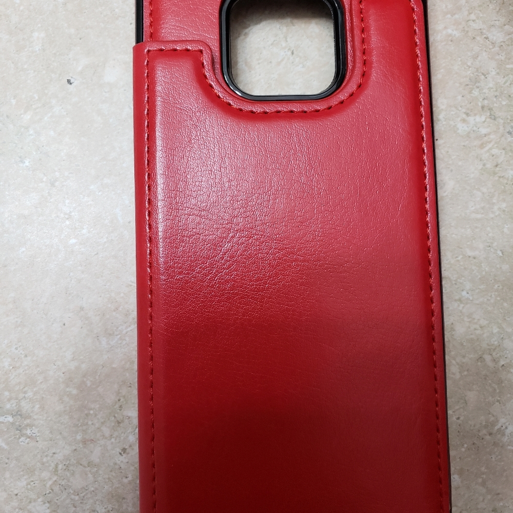 Phone case